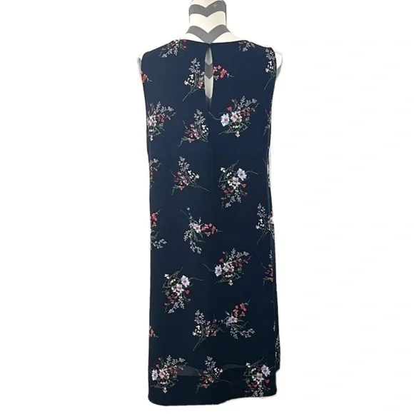 Gibson x Living in Yellow Becca Tank Dress - Size M - Picture 6 of 11